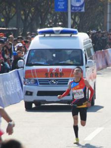 剑河县大型活动