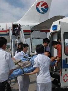 剑河县接送服务